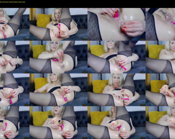 tania44bb — 29 minute Chaturbate female cam show recording, 720p, Feb 19, 2025
