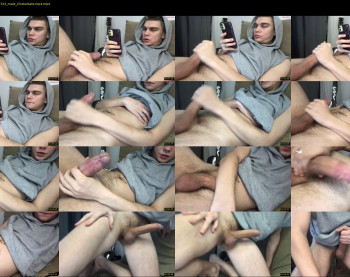 tasteithorny — 7 minute Chaturbate male cam show recording, 720p, Feb 18, 2025