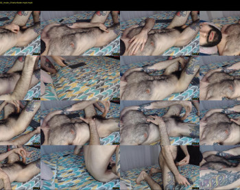 taylor__06 — 54 minute Chaturbate male cam show recording, 720p, Feb 18, 2025