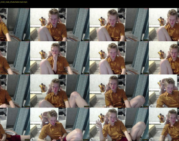 timmy7topcut — 78 minute Chaturbate male cam show recording, 720p, Feb 18, 2025