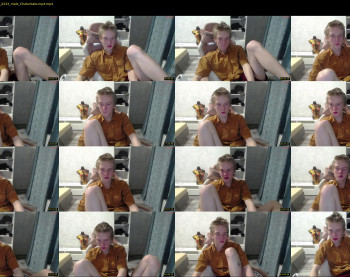 timmy7topcut — 50 minute Chaturbate male cam show recording, 720p, Feb 18, 2025