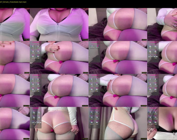 tinkerdinky — 122 minute Chaturbate female cam show recording, 720p, Feb 18, 2025