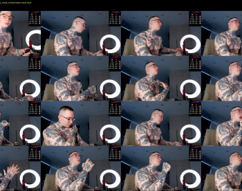 tom__ice — 13 minute Chaturbate male cam show recording, 720p, Feb 19, 2025
