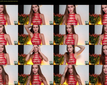 tootightwithbra — 9 minute Chaturbate female cam show recording, 720p, Feb 18, 2025