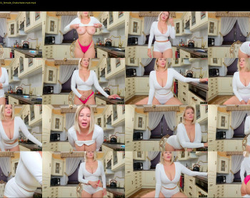 tunderose — 121 minute Chaturbate female cam show recording, 720p, Feb 18, 2025