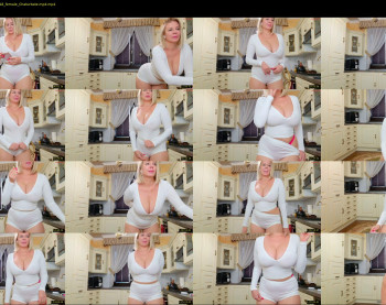 tunderose — 104 minute Chaturbate female cam show recording, 720p, Feb 18, 2025