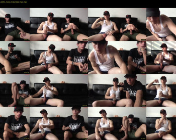 twinksguys360 — 67 minute Chaturbate male cam show recording, 720p, Feb 19, 2025
