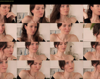 yulladao — 121 minute Chaturbate female cam show recording, 720p, Feb 18, 2025