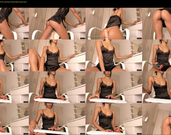 yuly_terann_ — 34 minute Chaturbate female cam show recording, 720p, Feb 18, 2025