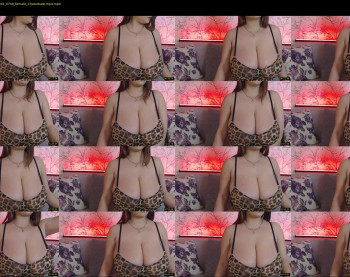 1dream_magical — 5 minute Chaturbate female cam show recording, 720p, Feb 19, 2025