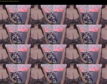 1dream_magical — 4 minute Chaturbate female cam show recording, 720p, Feb 19, 2025