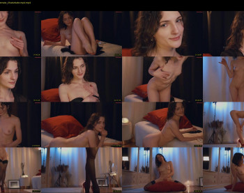 _arta_ — 121 minute Chaturbate female cam show recording, 720p, Feb 20, 2025