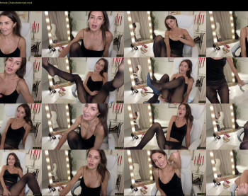 _beylly — 122 minute Chaturbate female cam show recording, 720p, Feb 19, 2025