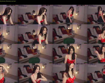 _blackbee_ — 15 minute Chaturbate female cam show recording, 720p, Feb 20, 2025