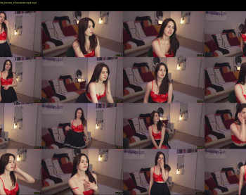 _blackbee_ — 73 minute Chaturbate female cam show recording, 720p, Feb 20, 2025