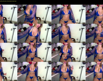 _cristal_ayala — 7 minute Chaturbate female cam show recording, 720p, Feb 20, 2025