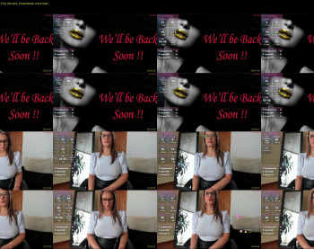 _jeniffer_hot — 24 minute Chaturbate female cam show recording, 720p, Feb 19, 2025