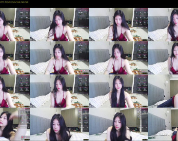 _smileflower_ — 36 minute Chaturbate female cam show recording, 720p, Feb 19, 2025