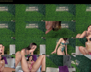 abby_me — 120 minute Chaturbate female cam show recording, 720p, Feb 19, 2025