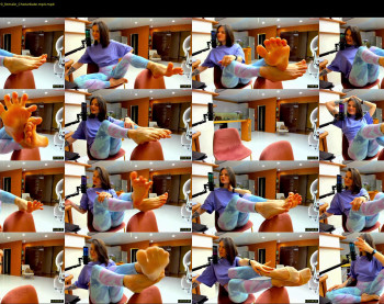 adagrand — 97 minute Chaturbate female cam show recording, 720p, Feb 19, 2025