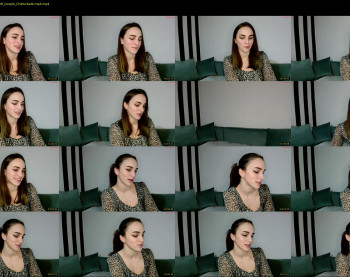 aida_ryan — 38 minute Chaturbate couple cam show recording, 720p, Feb 20, 2025