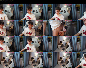 aiko_miracle — 77 minute Chaturbate male cam show recording, 720p, Feb 20, 2025