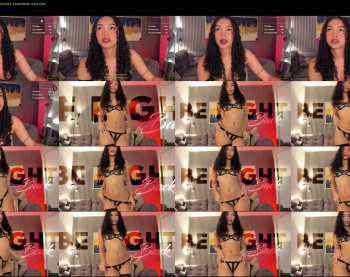 ailann_ — 15 minute Chaturbate female cam show recording, 720p, Feb 20, 2025