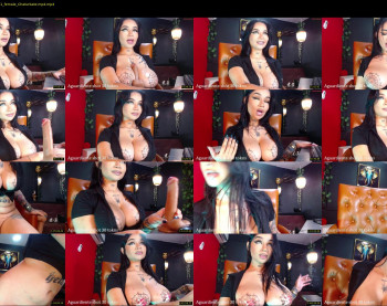aitanarus — 123 minute Chaturbate female cam show recording, 720p, Feb 19, 2025
