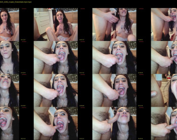 aliceanddave — 7 minute Chaturbate couple cam show recording, 720p, Feb 19, 2025
