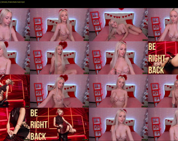 alicebels — 113 minute Chaturbate female cam show recording, 720p, Feb 19, 2025