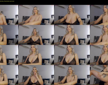 allayah — 67 minute Chaturbate female cam show recording, 720p, Feb 19, 2025