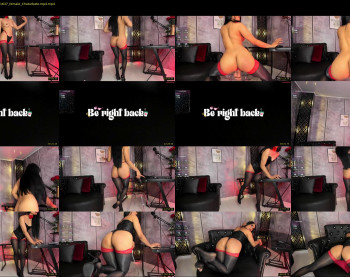 amara_lewiis — 120 minute Chaturbate female cam show recording, 720p, Feb 19, 2025