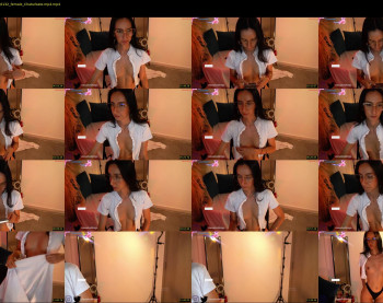 annakellergo — 16 minute Chaturbate female cam show recording, 720p, Feb 20, 2025