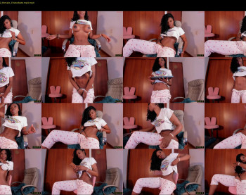 annie_bo — 120 minute Chaturbate female cam show recording, 720p, Feb 19, 2025