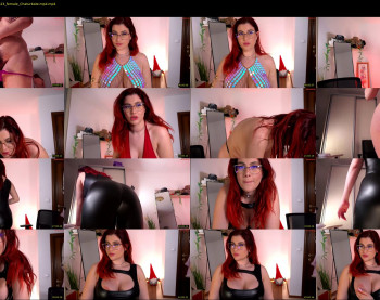 artofboobs — 51 minute Chaturbate female cam show recording, 720p, Feb 20, 2025
