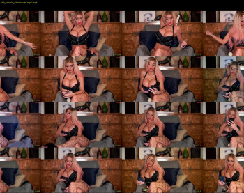 avalonnfoxx — 15 minute Chaturbate female cam show recording, 720p, Feb 19, 2025