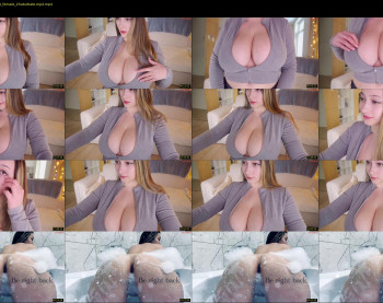 aveksmr — 53 minute Chaturbate couple cam show recording, 720p, Feb 19, 2025