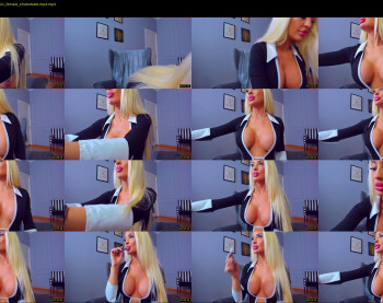 awww_ella — 8 minute Chaturbate female cam show recording, 720p, Feb 19, 2025