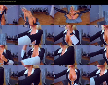 awww_ella — 39 minute Chaturbate female cam show recording, 720p, Feb 19, 2025