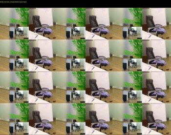babesgowild — 13 minute Chaturbate couple cam show recording, 720p, Feb 19, 2025