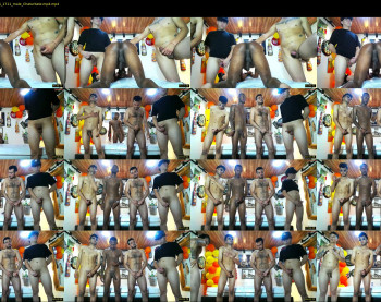 backyardigans — 11 minute Chaturbate male cam show recording, 720p, Feb 19, 2025