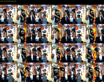 backyardigans — 5 minute Chaturbate male cam show recording, 720p, Feb 19, 2025