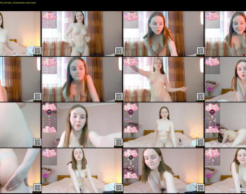 bae_cake_ — 121 minute Chaturbate female cam show recording, 720p, Feb 19, 2025