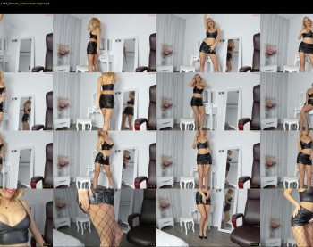 beckyspearss — 3 minute Chaturbate female cam show recording, 720p, Feb 19, 2025