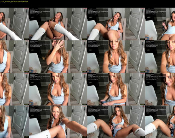 befxckingnice — 3 minute Chaturbate female cam show recording, 720p, Feb 19, 2025