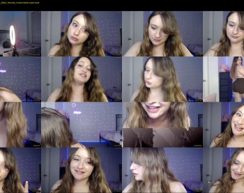 bellamonroee — 94 minute Chaturbate female cam show recording, 720p, Feb 19, 2025