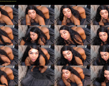 blackchiina — 11 minute Chaturbate female cam show recording, 720p, Feb 19, 2025