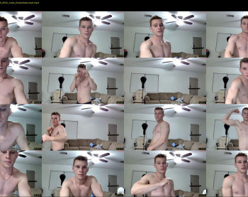 blakeandskylar — 12 minute Chaturbate couple cam show recording, 720p, Feb 20, 2025