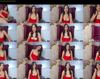 bonnie__milf — 120 minute Chaturbate female cam show recording, 720p, Feb 19, 2025