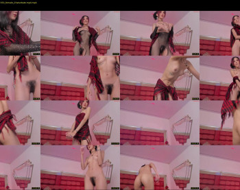 bonniecute_ — 121 minute Chaturbate female cam show recording, 720p, Feb 19, 2025